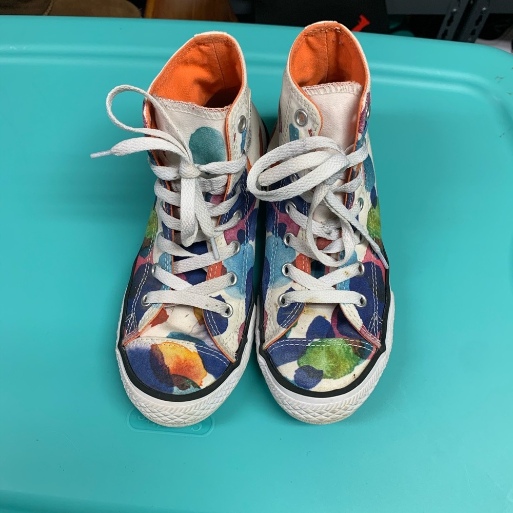 Converse shoes